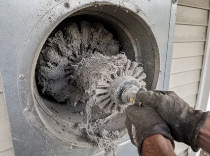 Clogged Vent Cleaning service in Lauderhill, FL