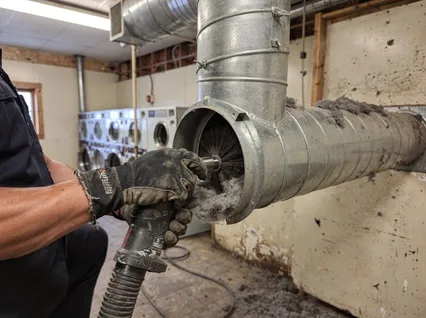 Commercial Vent Cleaning service in Lauderhill, FL
