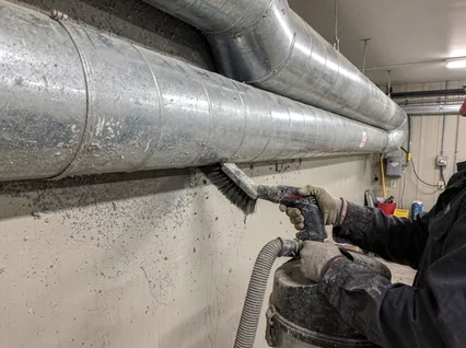 Industrial Vent Cleaning service in Lauderhill, FL